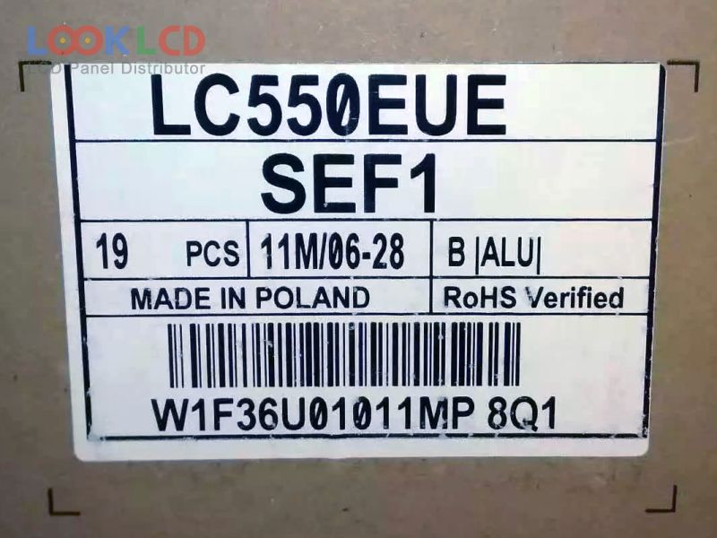 LC550EUE-SEF1